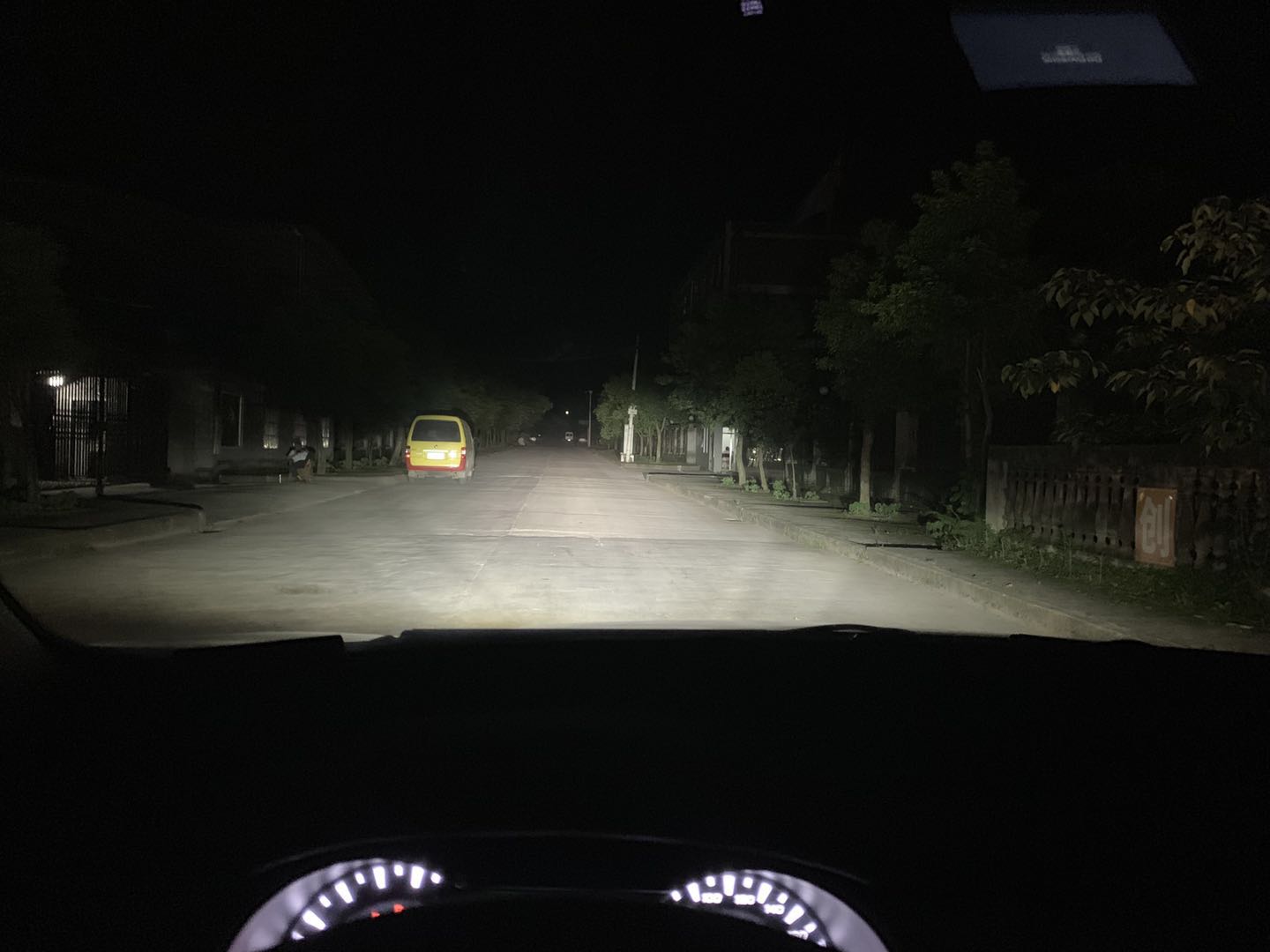 汽車車燈改裝